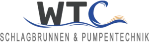 Logo WTC Brunnenbau