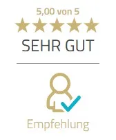 empfelung