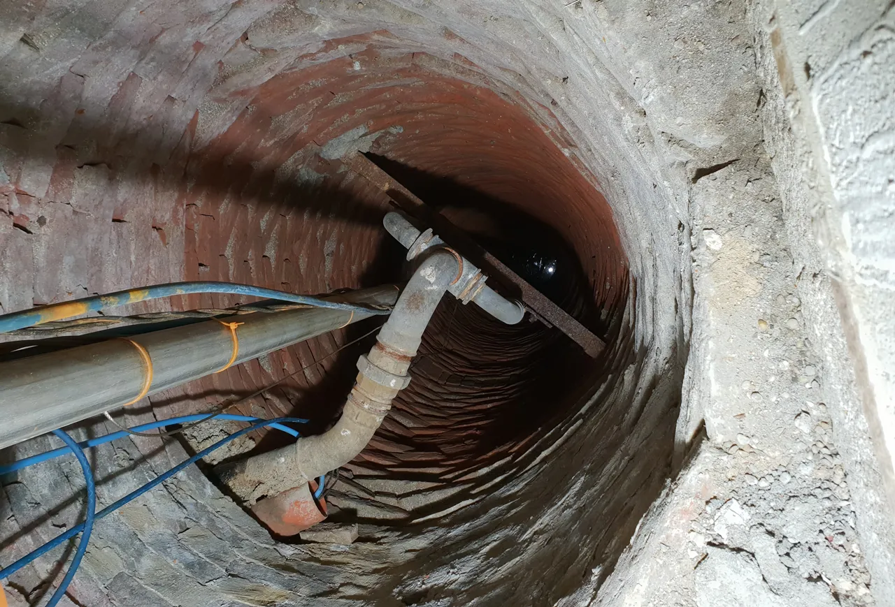 Unterwasserpumpen Sanierung Wien & Niederösterreich