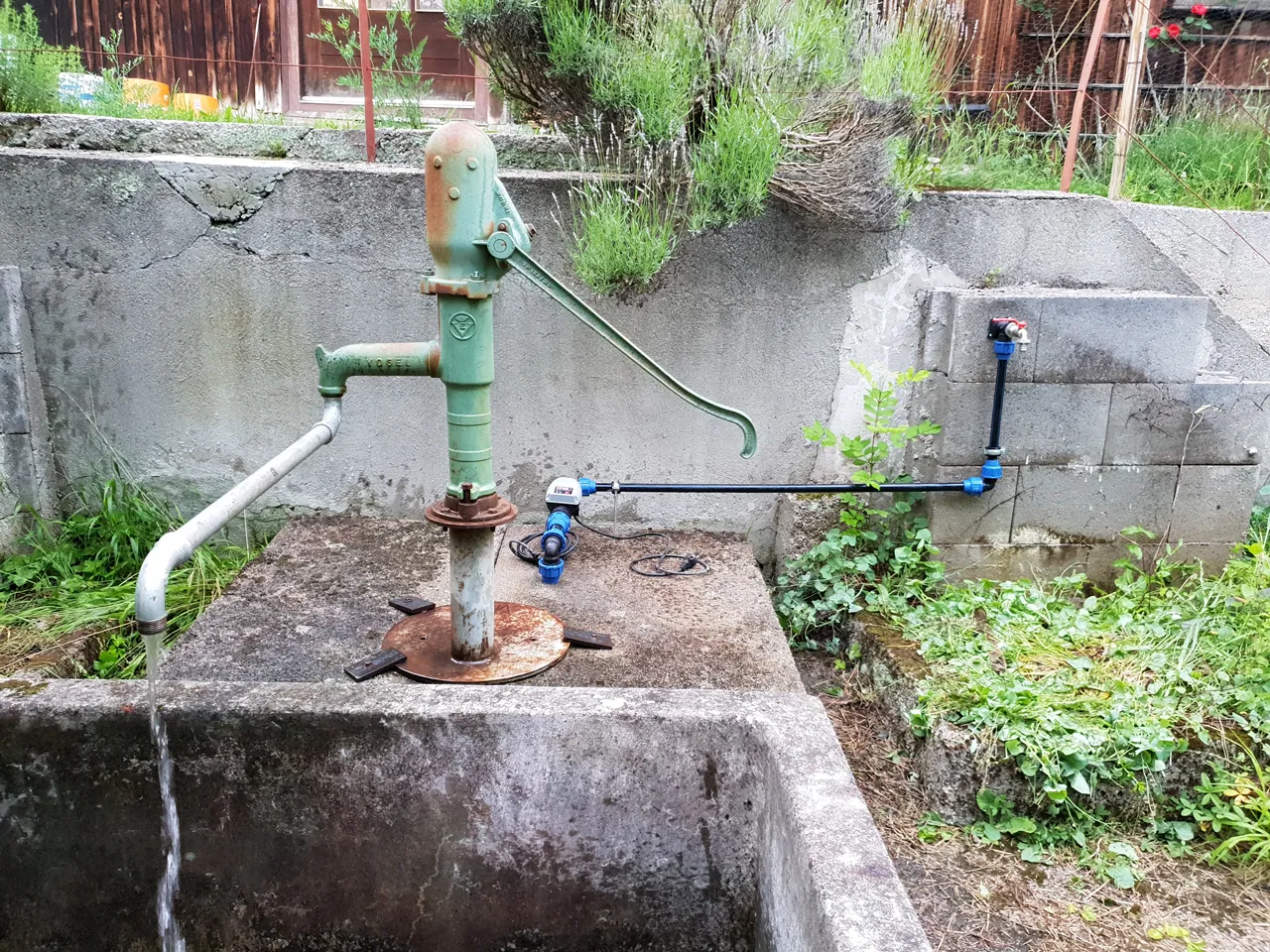 Brunnen_Sanierung
