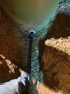 wtc_brunnenvertiefung_pumpentechnik_vorher