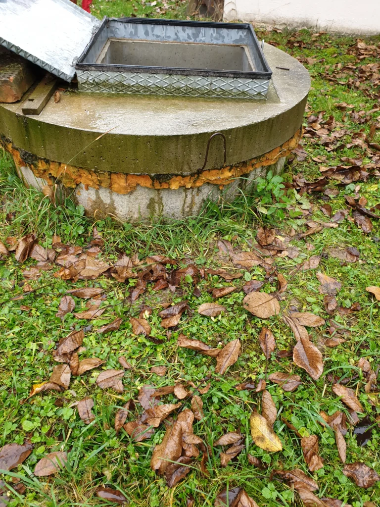 wtc_brunnenvertiefung_pumpentechnik_vorher