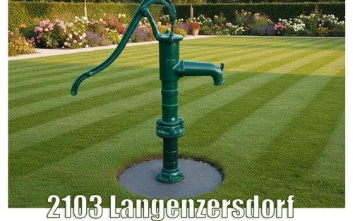 Schlagbrunnen 2103 Langenzersdorf