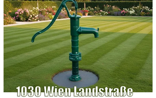 Schlagbrunnen 1030 Wien Landstraße