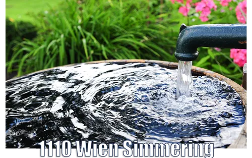Schlagbrunnen 1110 Wien Simmering