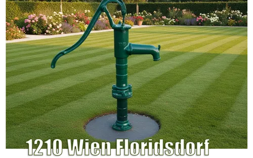 Schlagbrunnen 1210 Wien Floridsdorf