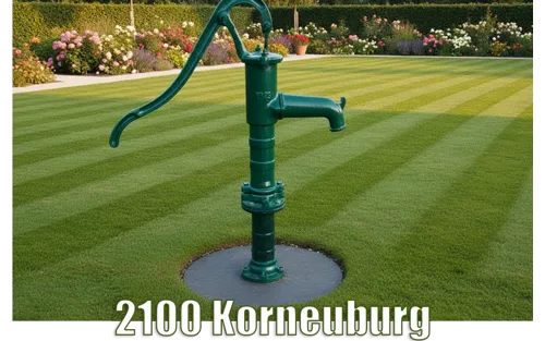 Schlagbrunnen 2100 Korneuburg