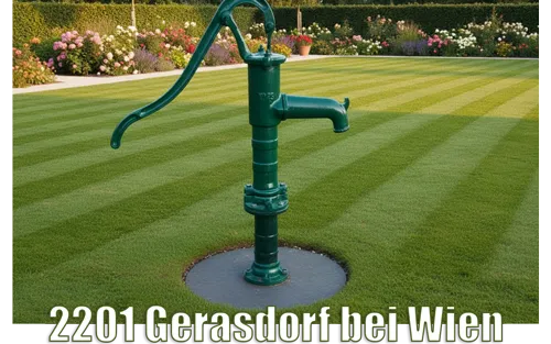 Schlagbrunnen 2201 Gerasdorf bei Wien