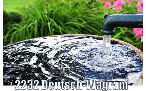 Schlagbrunnen 2232 Deutsch-Wagram