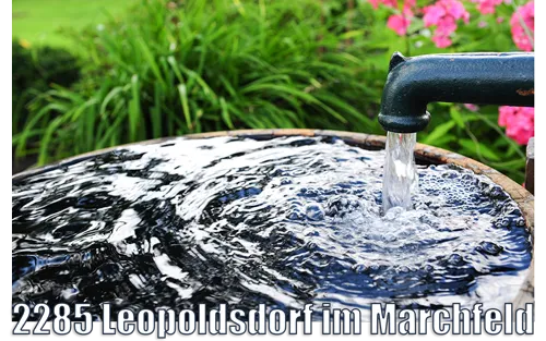 Schlagbrunnen 2285 Leopoldsdorf im Marchfeld
