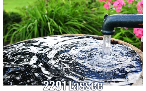 Schlagbrunnen 2291 Lassee