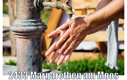 Schlagbrunnen 2433 Margarethen am Moos
