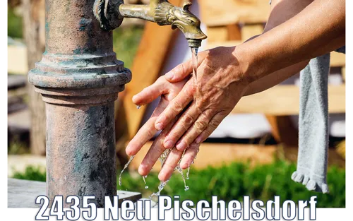 Schlagbrunnen 2435 Neu Pischelsdorf
