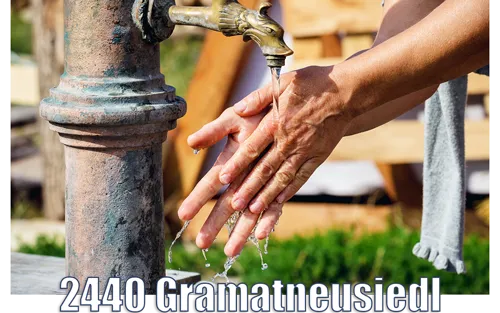 Schlagbrunnen 2440 Gramatneusiedl