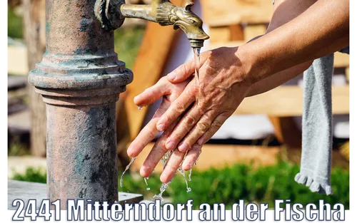 Schlagbrunnen 2441 Mitterndorf an der Fischa