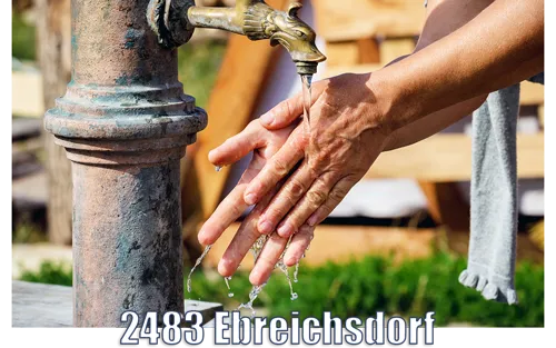 Schlagbrunnen 2483 Ebreichsdorf