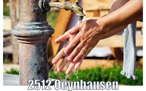 Schlagbrunnen 2512 Oeynhausen