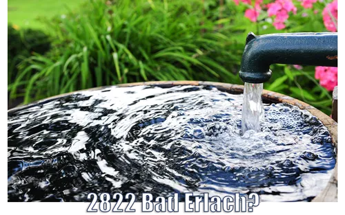 Schlagbrunnen 2822 Bad Erlach