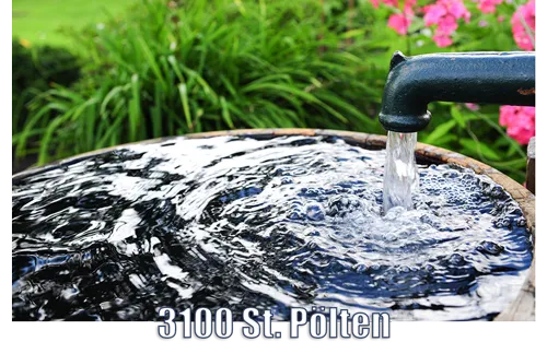 Schlagbrunnen 3100 St. Pölten